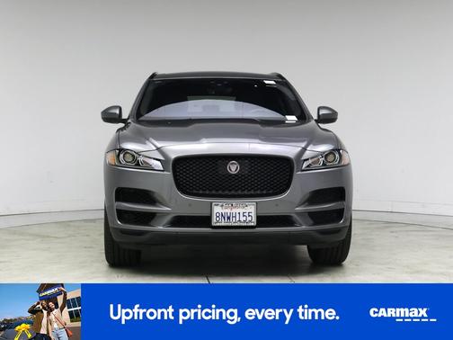 2019 Jaguar F-PACE 25t Premium