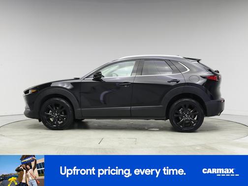 2022 Mazda CX-30 Turbo Premium
