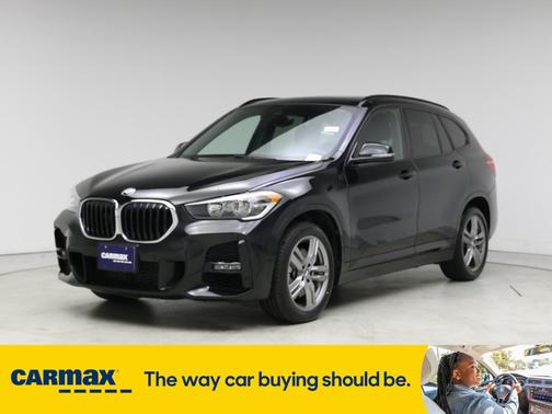 2022 BMW X1 SDrive28i