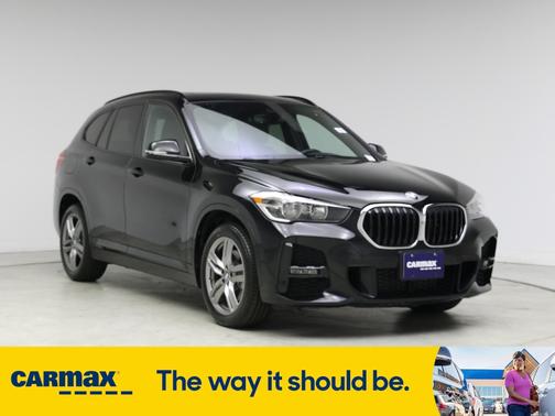 2022 BMW X1 SDrive28i