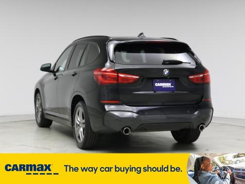 2022 BMW X1 SDrive28i