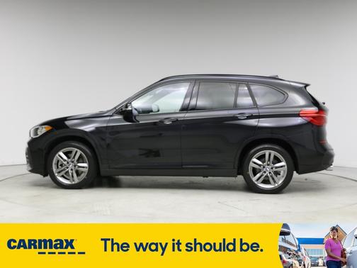 2022 BMW X1 SDrive28i