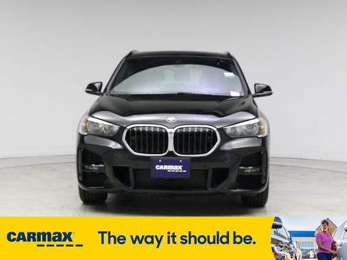 2022 BMW X1 SDrive28i