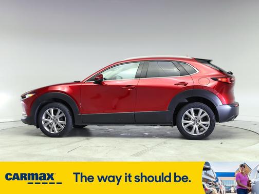 2021 Mazda CX-30 Premium