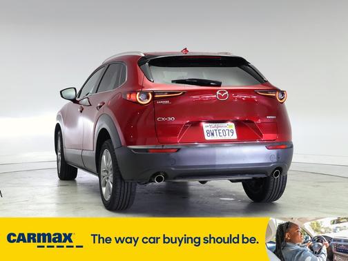 2021 Mazda CX-30 Premium