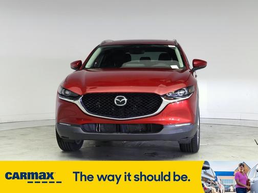 2021 Mazda CX-30 Premium