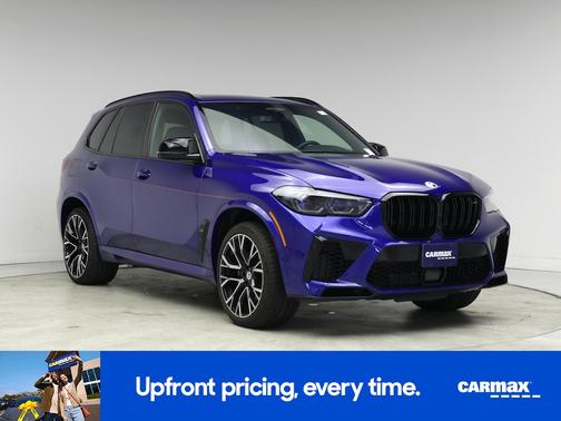 2023 BMW X5 M
