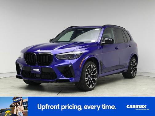 2023 BMW X5 M