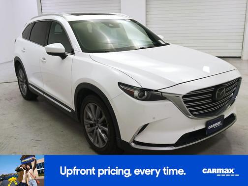 2023 Mazda CX-9 Grand Touring
