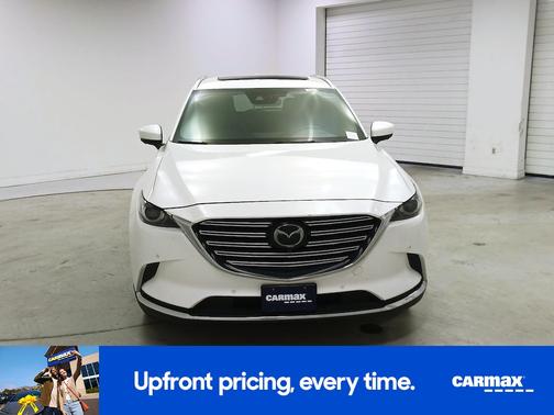 2023 Mazda CX-9 Grand Touring