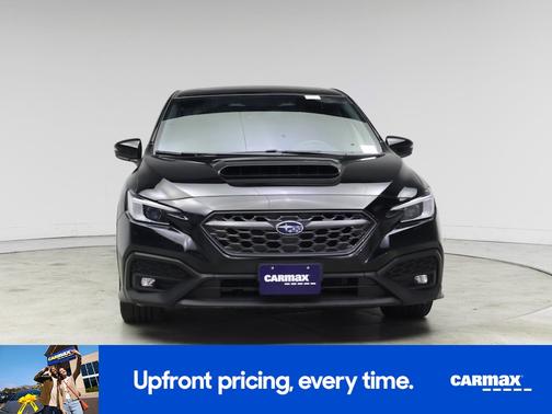 2024 Subaru WRX Limited