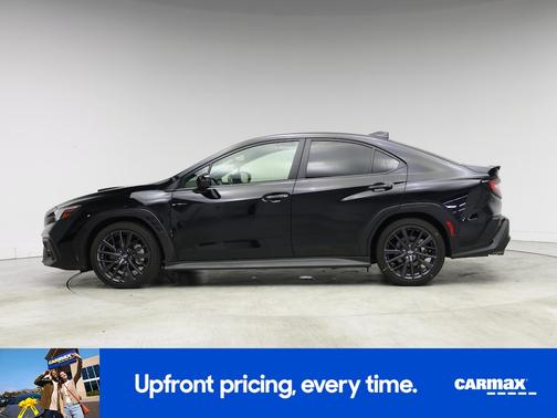 2024 Subaru WRX Limited