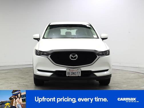 2018 Mazda CX-5 Sport