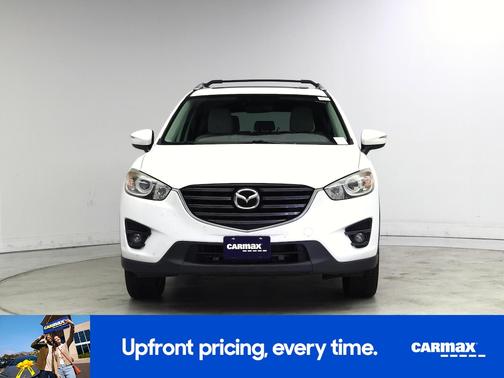 2016 Mazda CX-5 2016.5 Grand Touring