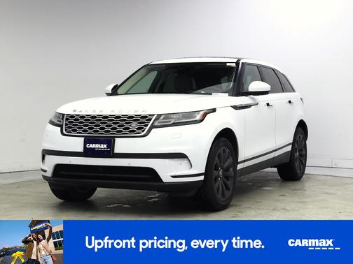 2020 Land Rover Range Rover Velar S