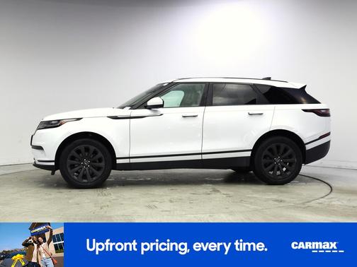 2020 Land Rover Range Rover Velar S