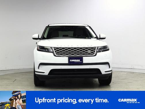 2020 Land Rover Range Rover Velar S