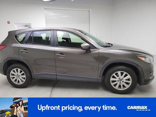 2016 Mazda CX-5 Sport