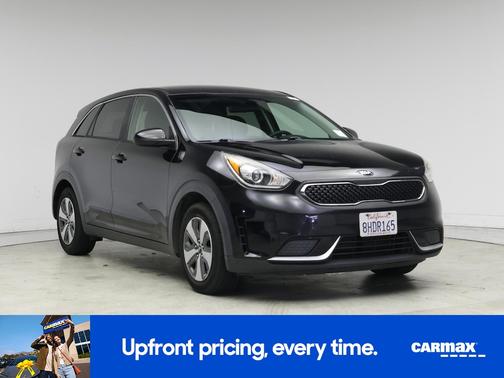 2019 Kia Niro FE