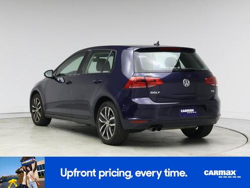 2015 Volkswagen Golf SE