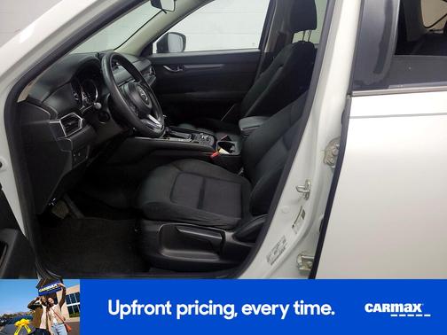 2017 Mazda CX-5 Sport