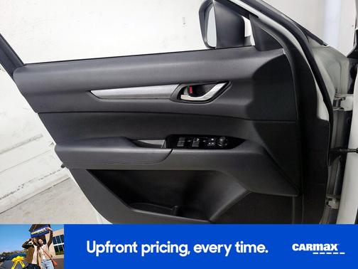 2017 Mazda CX-5 Sport