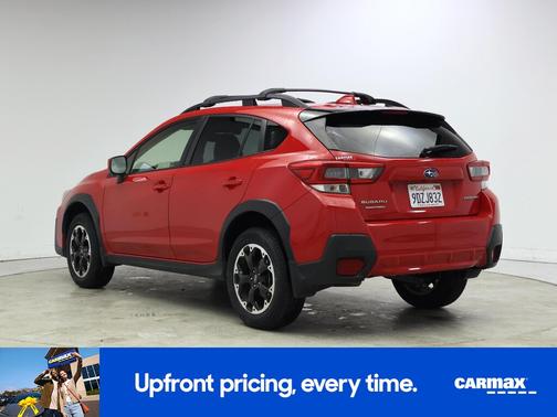 2023 Subaru Crosstrek Premium