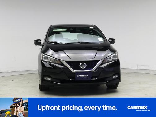 2019 Nissan Leaf SL