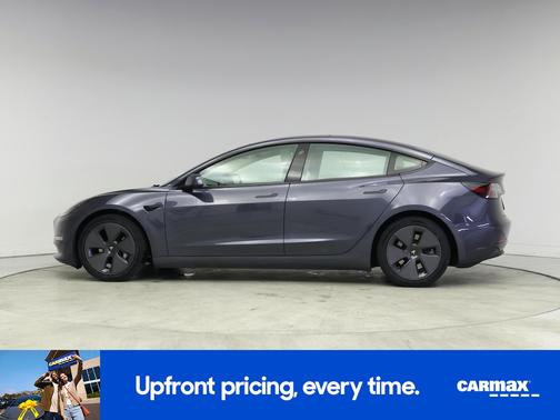 2022 Tesla Model 3 Base