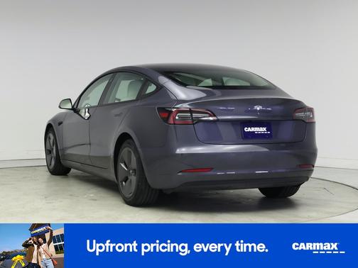 2022 Tesla Model 3 Base