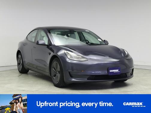2022 Tesla Model 3 Base