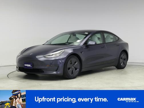 2022 Tesla Model 3 Base