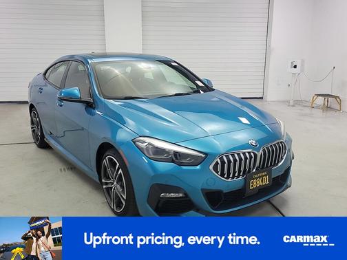 2022 BMW 228 Gran Coupe I Gran Coupe