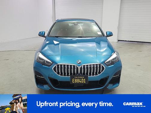 2022 BMW 228 Gran Coupe I Gran Coupe