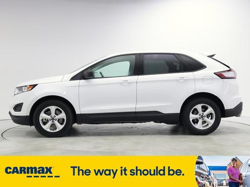 2017 Ford Edge SE