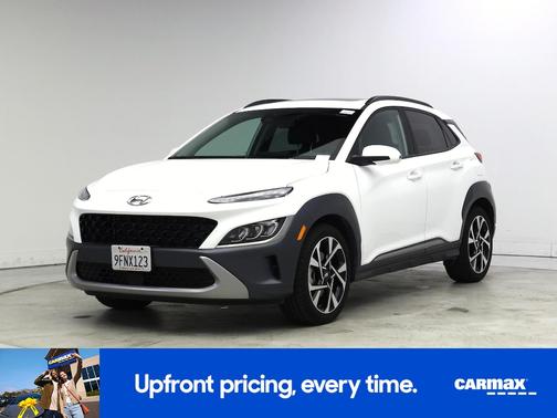 2023 Hyundai KONA Limited