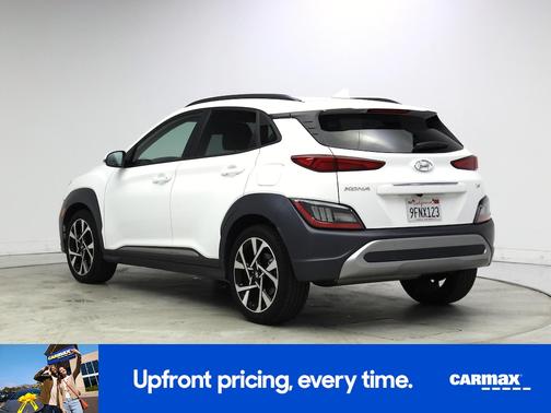 2023 Hyundai KONA Limited