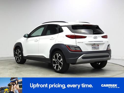 2023 Hyundai KONA Limited