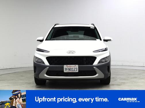 2023 Hyundai KONA Limited