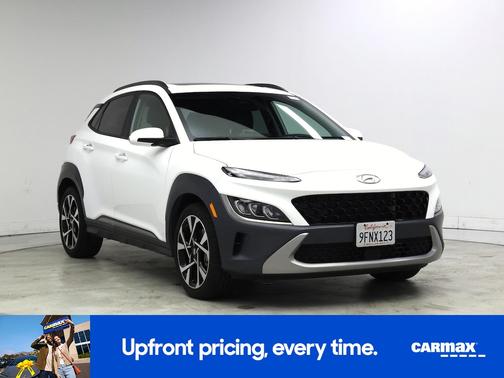 2023 Hyundai KONA Limited