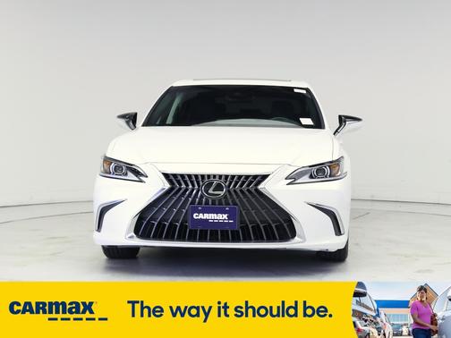 2023 Lexus ES 350
