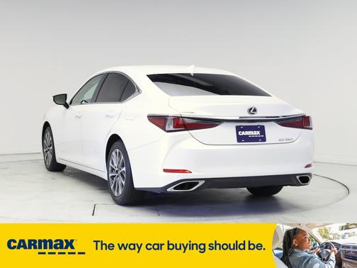 2023 Lexus ES 350
