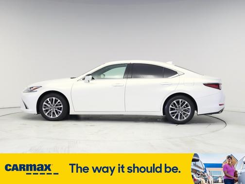 2023 Lexus ES 350