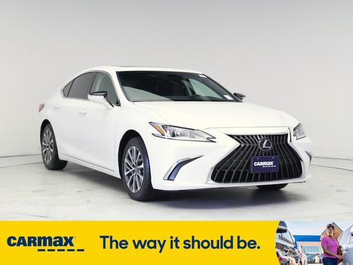 2023 Lexus ES 350