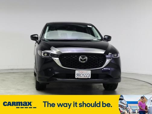 2024 Mazda CX-5 2.5 S Premium Package