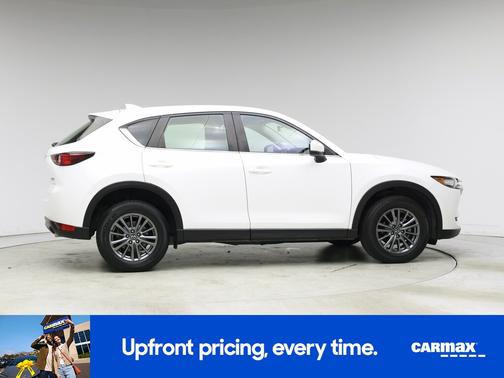 2018 Mazda CX-5 Sport