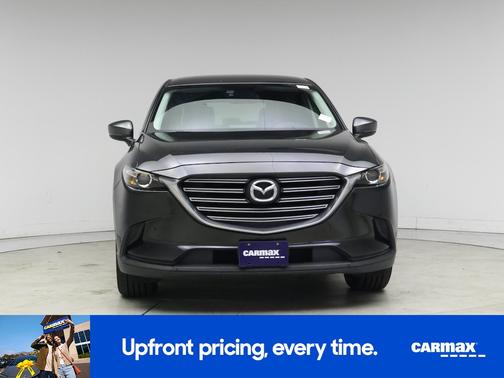 2017 Mazda CX-9 Touring