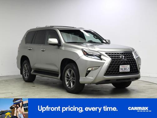 2023 Lexus GX 460 Premium