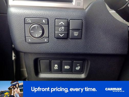 Silver 2023 Lexus GX 460 Premium