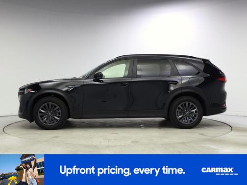 2025 Mazda CX-70 Turbo Preferred